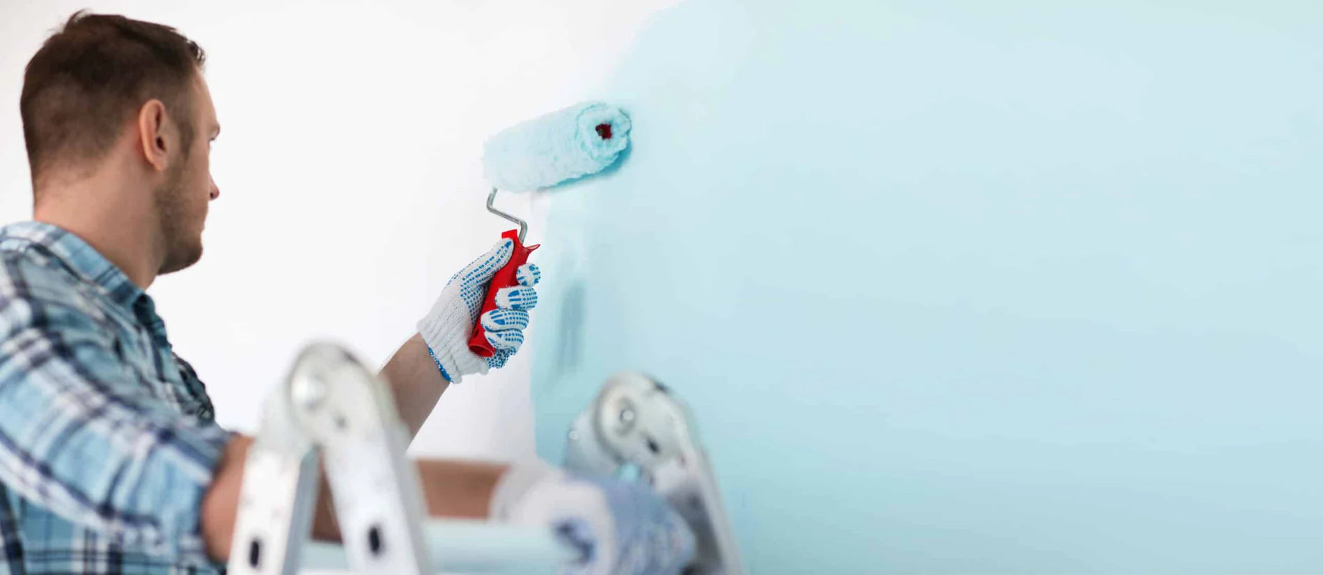 Professional Home Painting Service – Easyfix