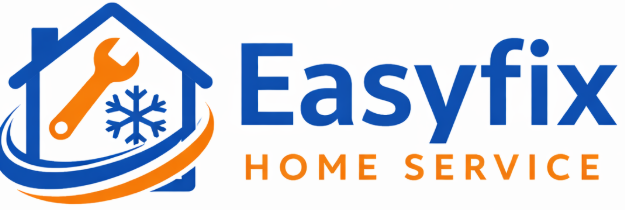 🏗 Easyfix Home Service