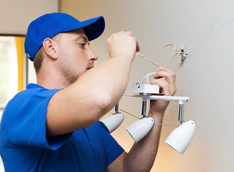 👉 Home Electrical Repair & Installation Service